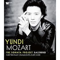毎日モーツァルト 吉田氏によるモーツァルト(25) K73q(K84),K73s(K85),K73t(K122